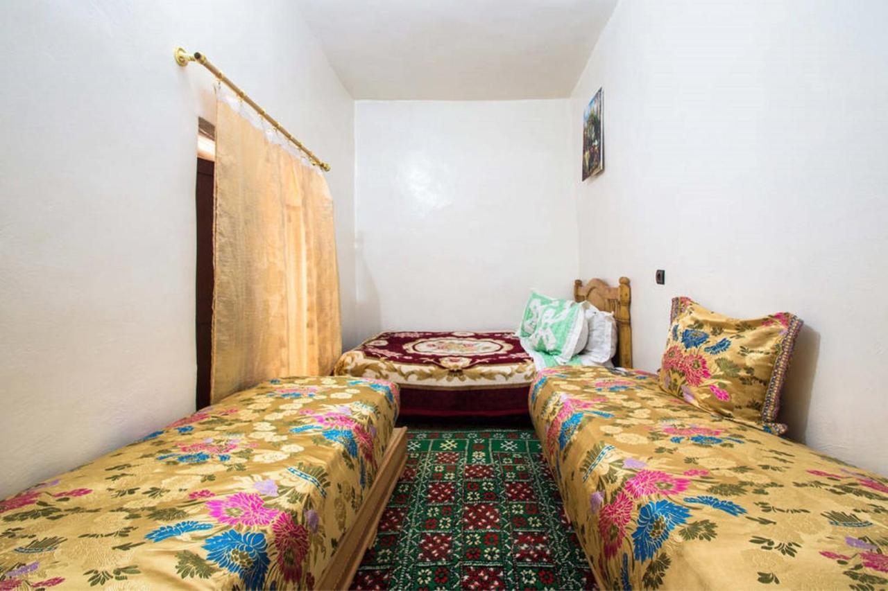 Riad Family Samnoun Fès Pokoj fotografie